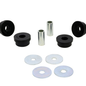 Differential Mount - Front Bushing Kit