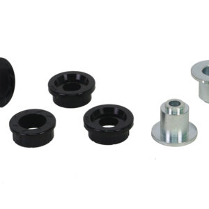 Differential Mount - Rear Bushing Kit
