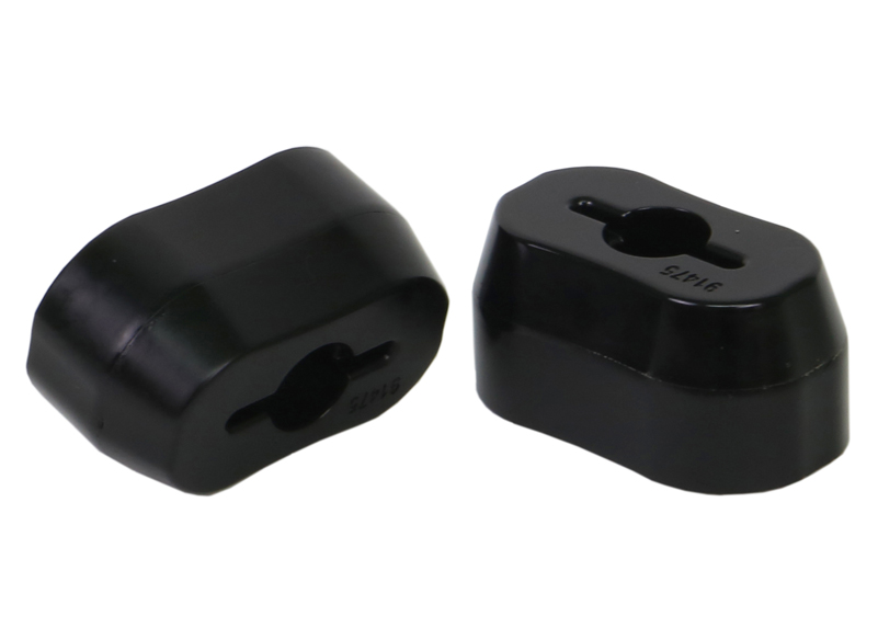 Engine Torque Arm - Bushing Kit