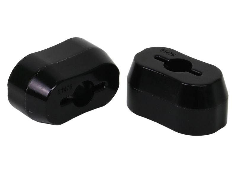 Engine Torque Arm - Bushing Kit