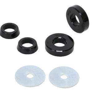 Differential Mount - Front Bushing Kit