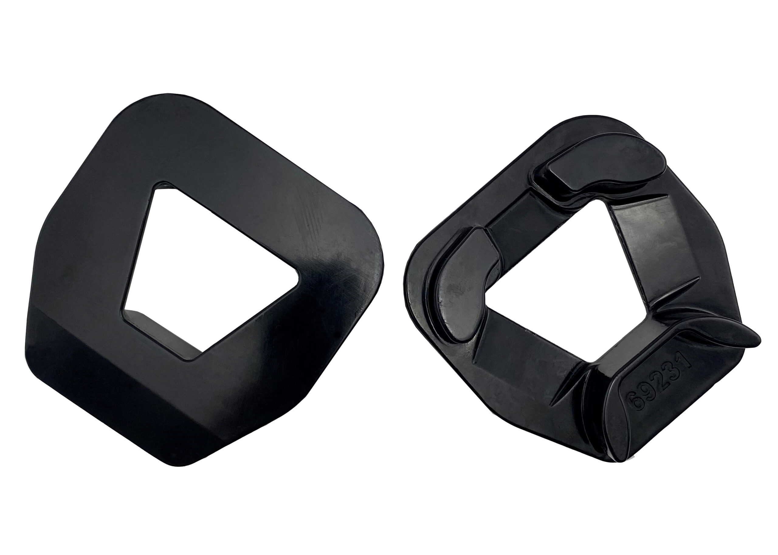 Engine Torque Arm - Bushing Kit