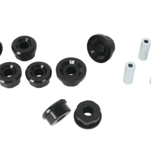 Subframe - Bushing Kit