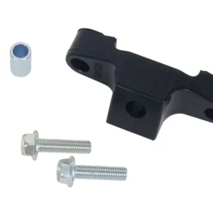 Gearbox Selector - Bushing Kit