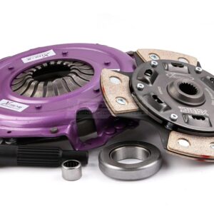 Clutch Kit - Xtreme Performance Heavy Duty Sprung Ceramic 320Nm 550kg (40% inc.)
