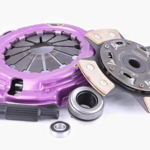 Clutch Kit - Xtreme Performance Heavy Duty Sprung Ceramic 320Nm 630kg (50% inc.)