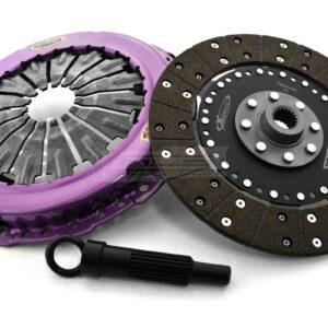 Clutch Kit - Xtreme Performance Heavy Duty Organic 450Nm