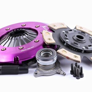 Clutch Kit - Xtreme Performance Race Sprung Ceramic 910Nm