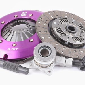 Clutch Kit - Xtreme Performance Heavy Duty Organic 600Nm (to fit KFD24640-1A)