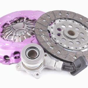 Clutch Kit - Xtreme Performance Heavy Duty Organic 530Nm