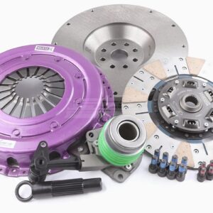 Clutch Kit - Xtreme Performance Heavy Duty Cushioned Ceramic 960Nm