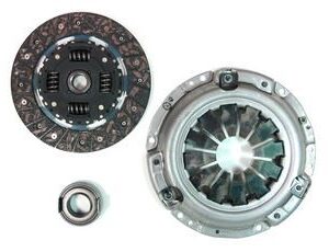 Clutch Kit - Clutch Pro