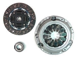 Clutch Kit - Clutch Pro