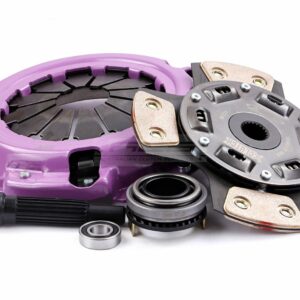 Clutch Kit - Xtreme Performance Heavy Duty Sprung Ceramic 320Nm 500kg (60% inc.)