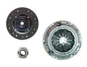 Clutch Kit - Clutch Pro