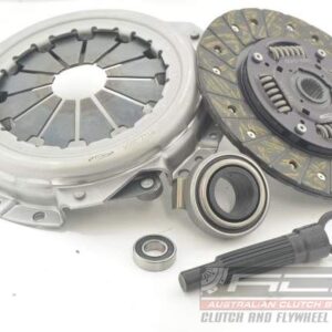 Clutch Kit - Clutch Pro