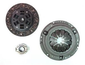 Clutch Kit - Clutch Pro