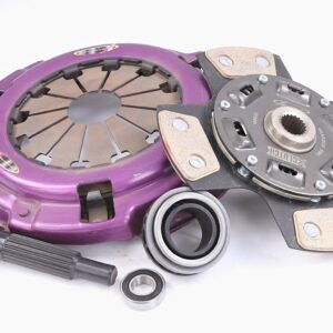 Clutch Kit - Xtreme Performance Race Sprung Ceramic 470Nm