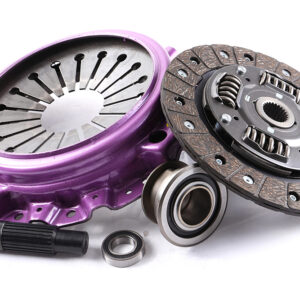 Clutch Kit - Xtreme Performance Heavy Duty Organic 470Nm 1150kg (40% inc.)