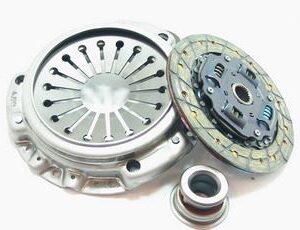 Clutch Kit - Clutch Pro