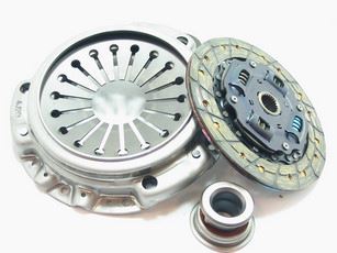 Clutch Kit - Clutch Pro