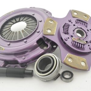 Clutch Kit - Xtreme Performance Heavy Duty Sprung Ceramic 450Nm 635kg (45% inc.)
