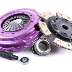 Clutch Kit - Xtreme Performance Heavy Duty Sprung Ceramic 410Nm 700kg (45% inc.)