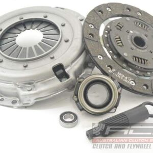 Clutch Kit - Clutch Pro