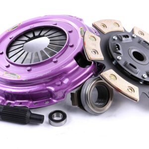 Clutch Kit - Xtreme Performance Race Sprung Ceramic 1200Kg (120% inc.) 770Nm