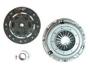 Clutch Kit - Clutch Pro