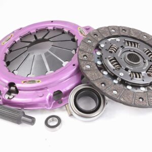 Clutch Kit - Xtreme Performance Heavy Duty Organic 190Nm