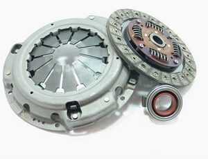 Clutch Kit - Clutch Pro