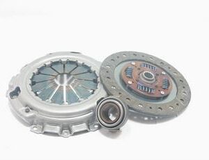 Clutch Kit - Clutch Pro