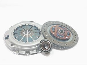 Clutch Kit - Clutch Pro
