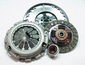Clutch Kit - Clutch Pro