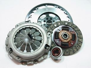 Clutch Kit - Clutch Pro