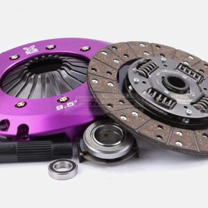 Clutch Kit - Xtreme Performance Heavy Duty Organic 600Nm  Suitable only when KHN24537-1A is already fitted