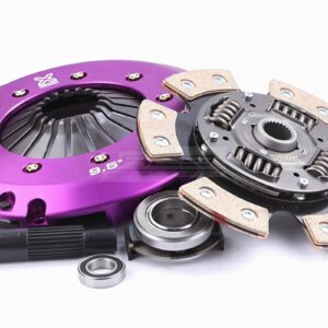 Clutch Kit - Xtreme Performance Race Sprung Ceramic 910Nm  Suitable only when KHN24537-1R is already fitted