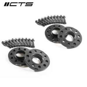CTS TURBO Mercedes-Benz E-Class/AMG Flush Kit