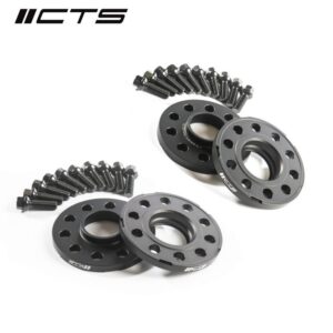 CTS TURBO Mercedes-Benz C-Class/AMG Flush Kit