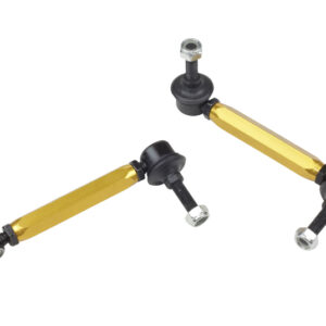 Sway Bar Link - Assembly