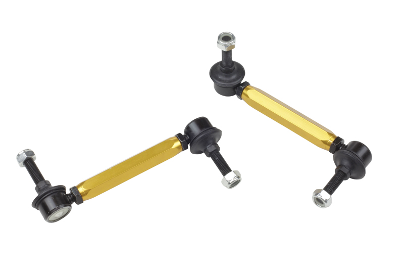 Sway Bar Link - Assembly