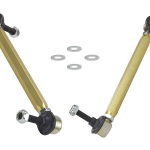 Sway Bar Link - Assembly