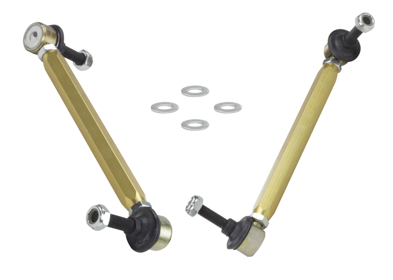 Sway Bar Link - Assembly
