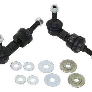 Sway Bar Link - Assembly
