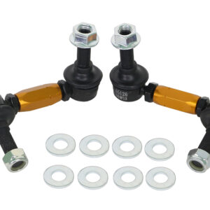 Sway Bar Link - Assembly
