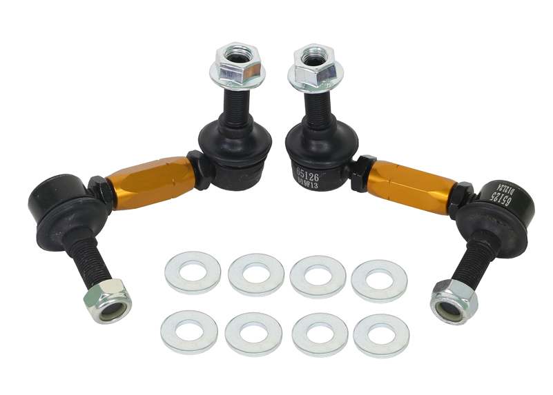 Sway Bar Link - Assembly