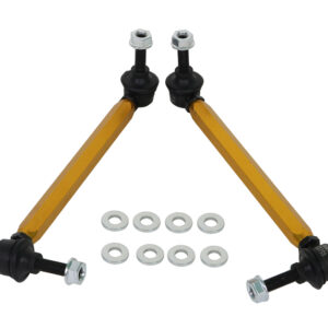 Sway Bar Link - Assembly