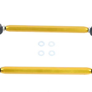 Sway Bar Link - Assembly