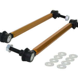 Sway Bar Link - Assembly